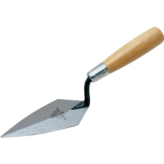 2 3/4" X 6" Marshalltown Pointing Trowel 11128