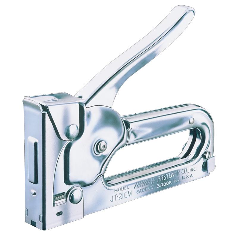 Arrow JT21 Junior Staple Gun