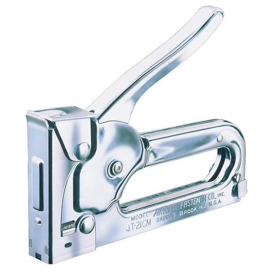 Arrow JT21 Junior Staple Gun
