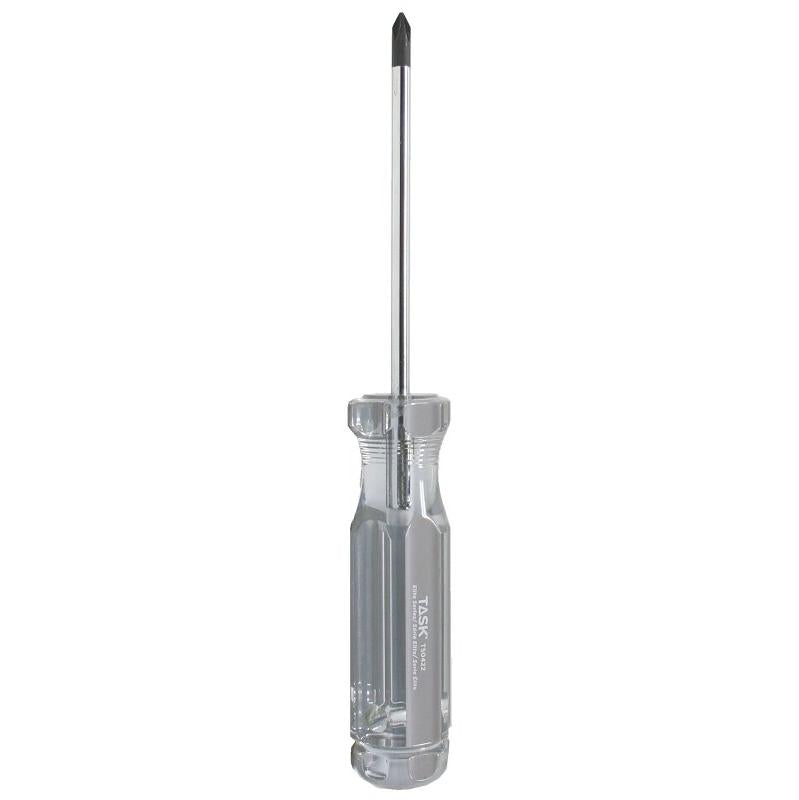 #1 X 4" Phillips Screwdriver T50422