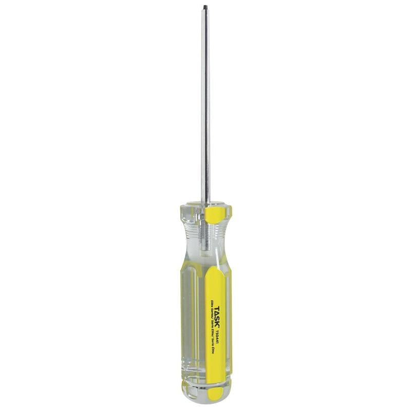 #0 X 4" Robertson Screwdriver T50441