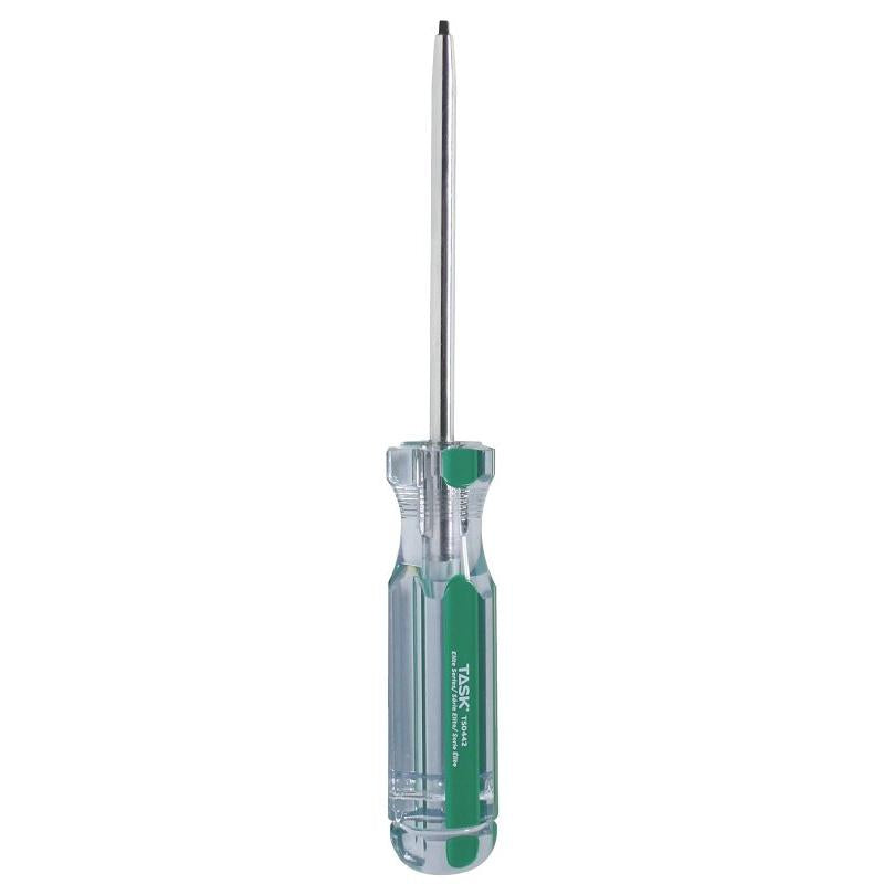 #1 X 4" Robertson Screwdriver T50442