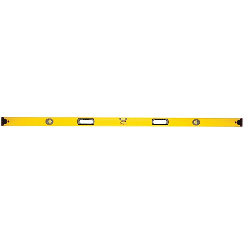 72" Box Level Beam Aluminum 43-572