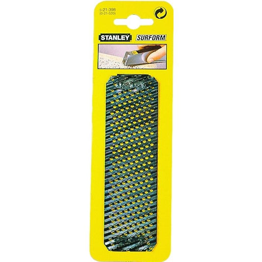 Plane blade Pocket Surform 213