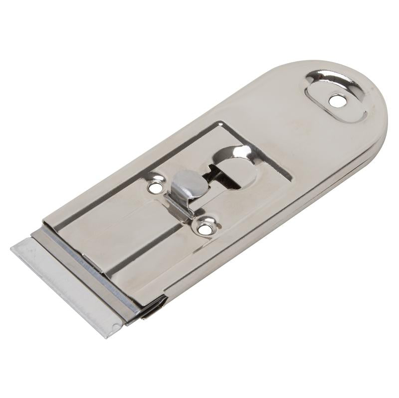 Scraper Razor Blade Retractable W/1 Blade