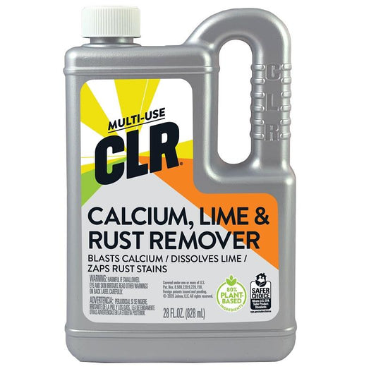 CLR CL-12 Cleaner 828ml