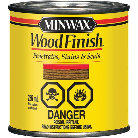 Minwax #2126 Stain Driftwood 236mL