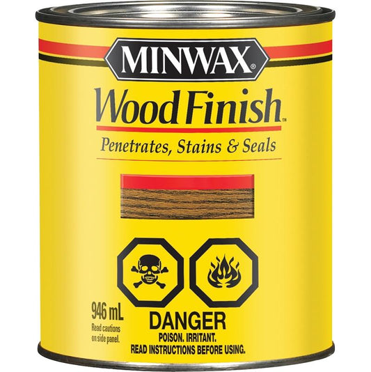 Minwax #2126 Stain Driftwood 946mL