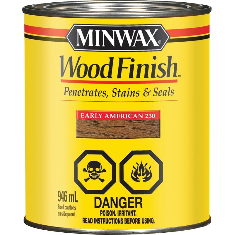 Minwax #230 Stain Early American 946mL