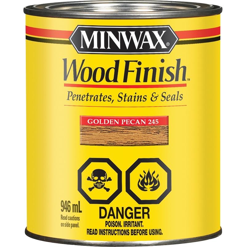 Minwax #245 Stain Golden Pecan 946mL