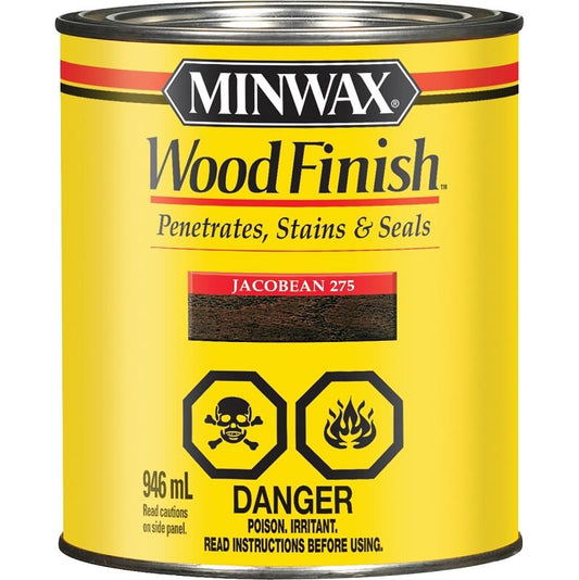 Minwax #2750 Stain Jacobean 946mL