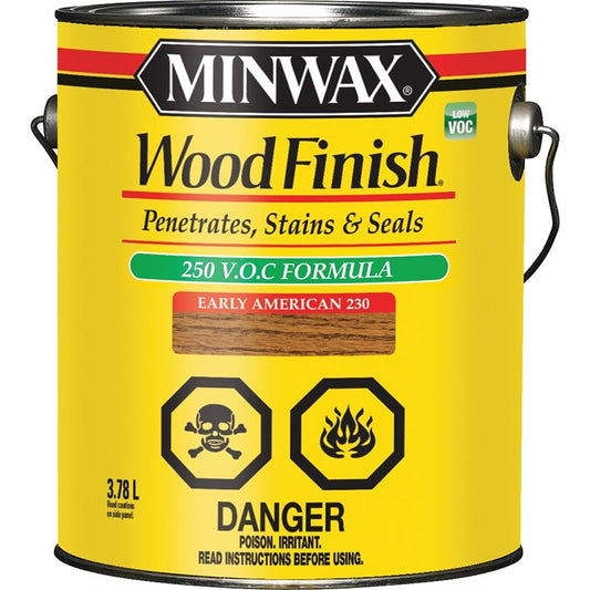 Minwax Stain Early American 3.78L