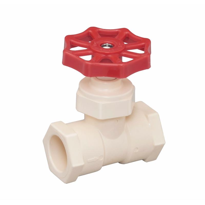 1/2" CPVC Waste Valve 564260