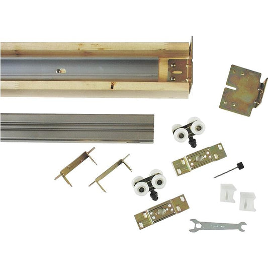 Pocket Door Frame & Hardware Kit 760-A