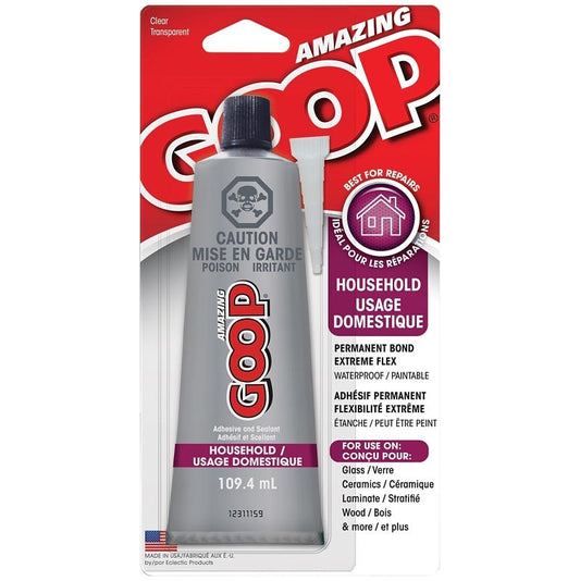 Housegoop Adhesive 109.4mL