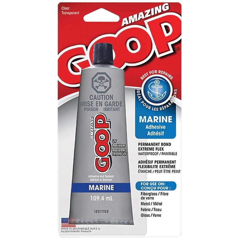 Goop Marine Adhesive 109.4mL