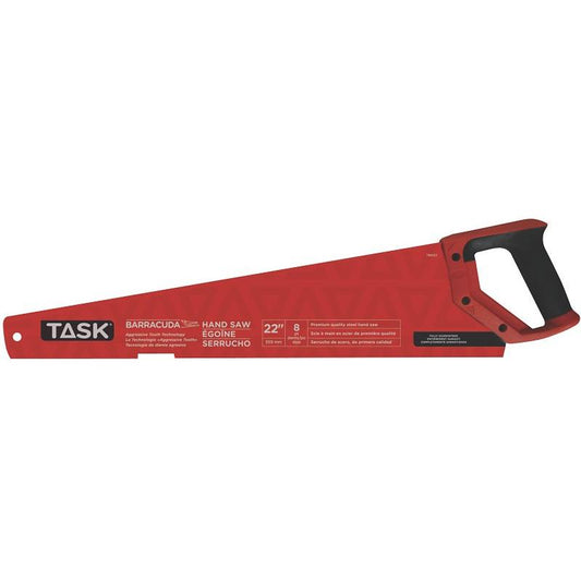 22" Barracuda Handsaw T88122