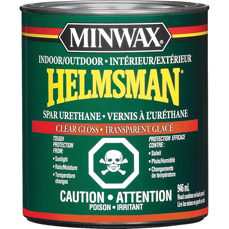 Helmsman Sparurethane Gloss 946mL