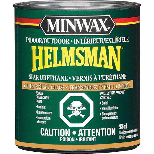 Helmsman Sparurethane Semi Gloss 946mL