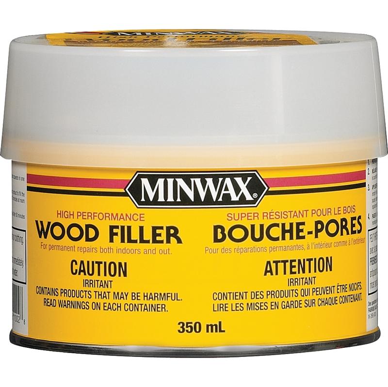 Minwax Wood Filler 350mL