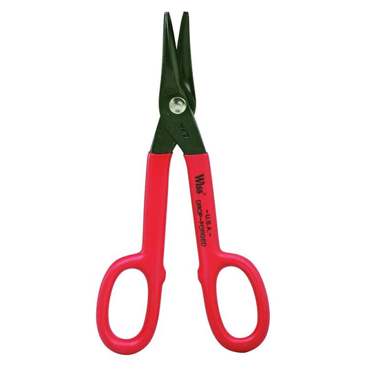 10" Wiss Tinner Snip WDF10D