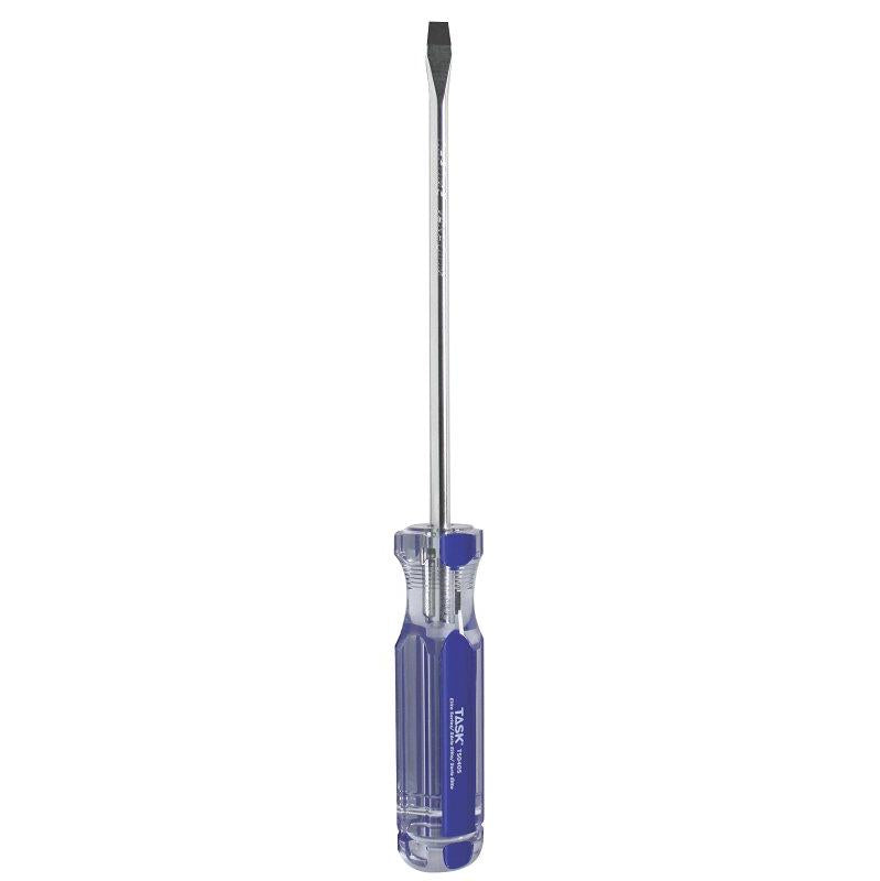 1/4" X 6" Slotted Screwdriver T50405C