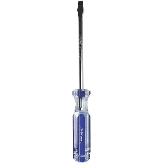 5/16" X 6" Slotted Screwdriver T50406C