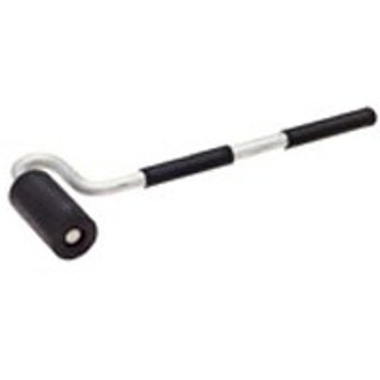 3" Wide J-Roller 13" Handle JR008