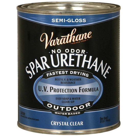 Varathane Exterior S/G 946mL