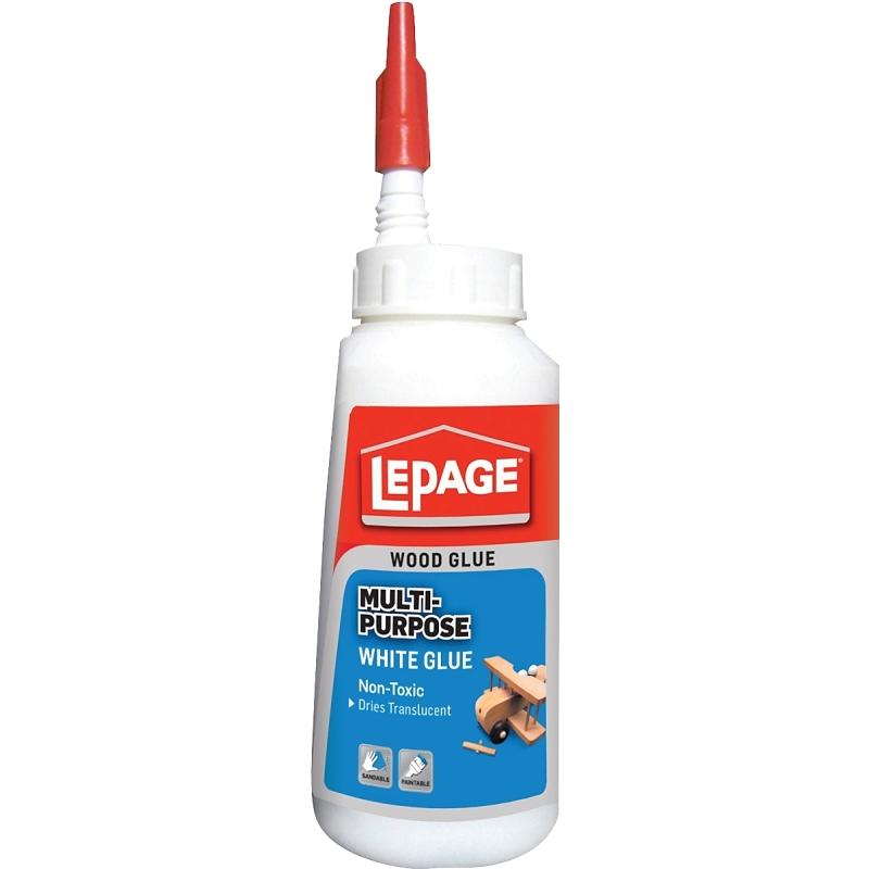 LePage Glue White Premium 400mL