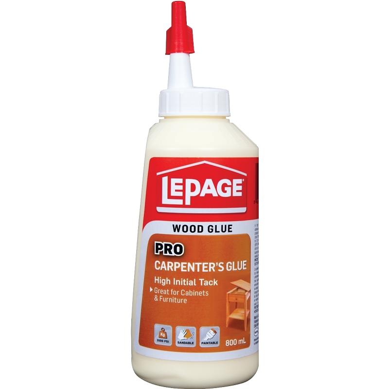 LePage Glue Suregrip 242-0 150mL