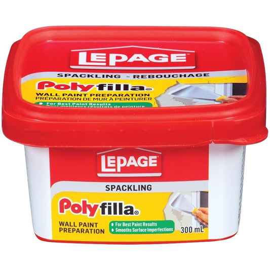 Polyfilla Prep White 300mL