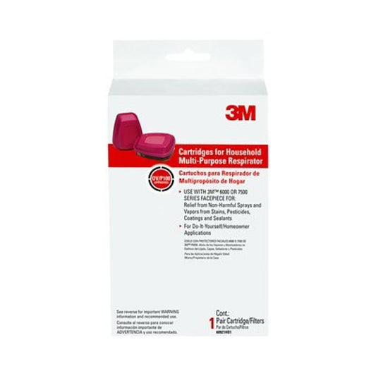 3M Tekk Replacment Cartridge