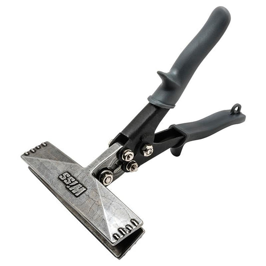 6" Seamer Hand Straight WS6N