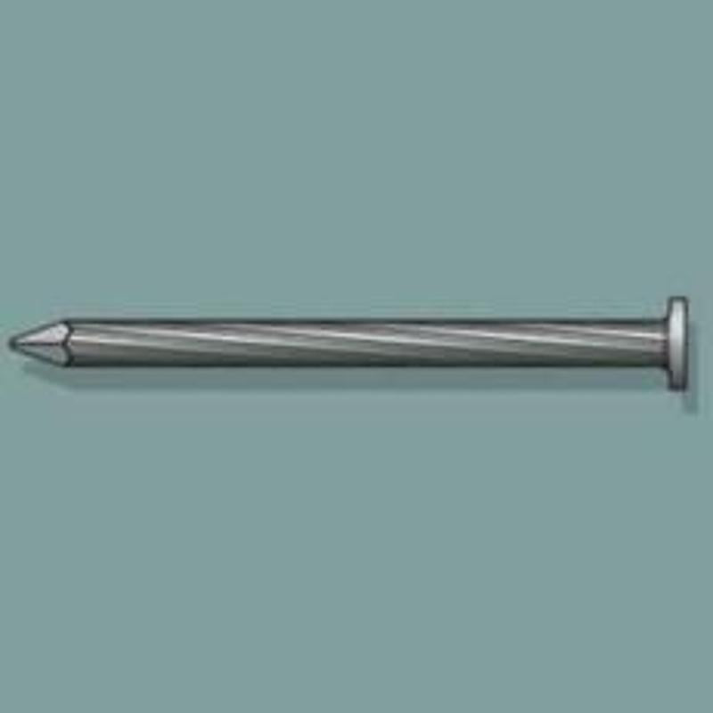 2" Fluted Concrete Nails - 75/Pk