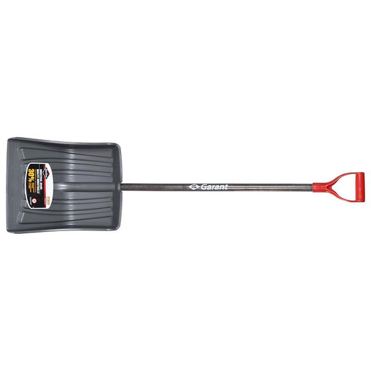 Snow Shovel Grizzly 45" Hardwood Handle 81759