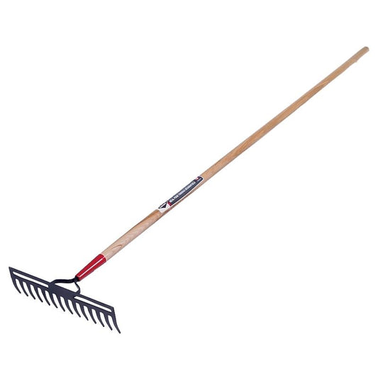 14" Garant Level Rake GDMCR14