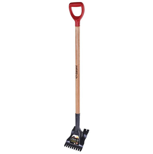 Roofer Shingle Remover D-Handle Steel GRS7D