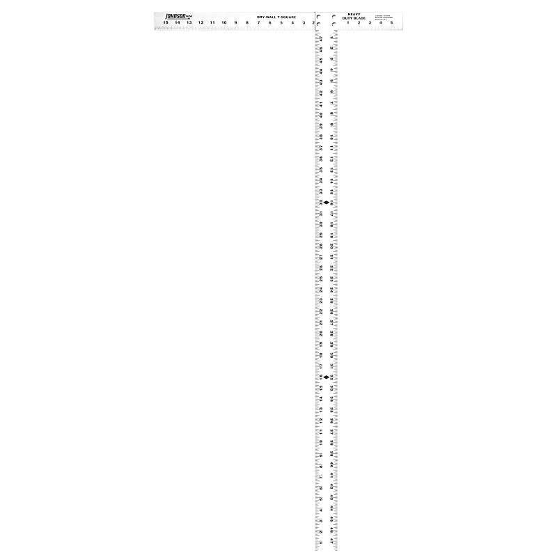 48" Drywall T-Square CB3999