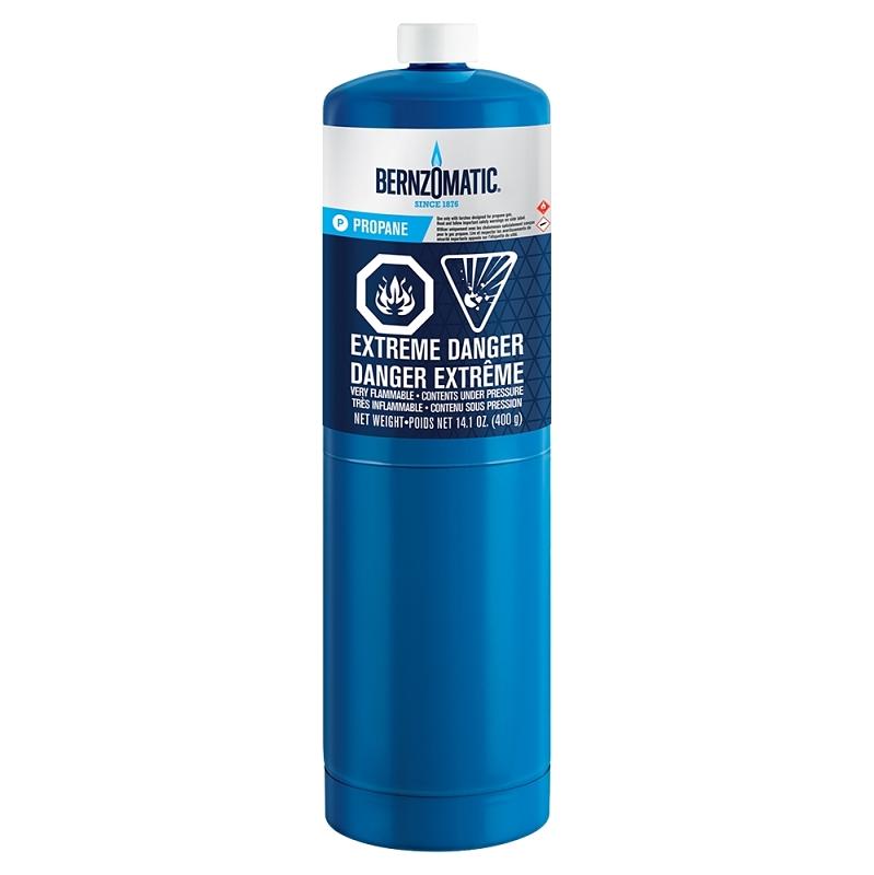 Propane Gas 14.1oz 307347