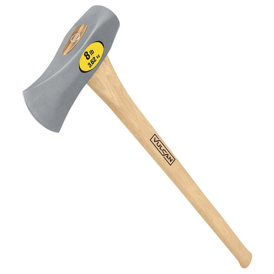 8lb Maul Wood Splitting Head 34528