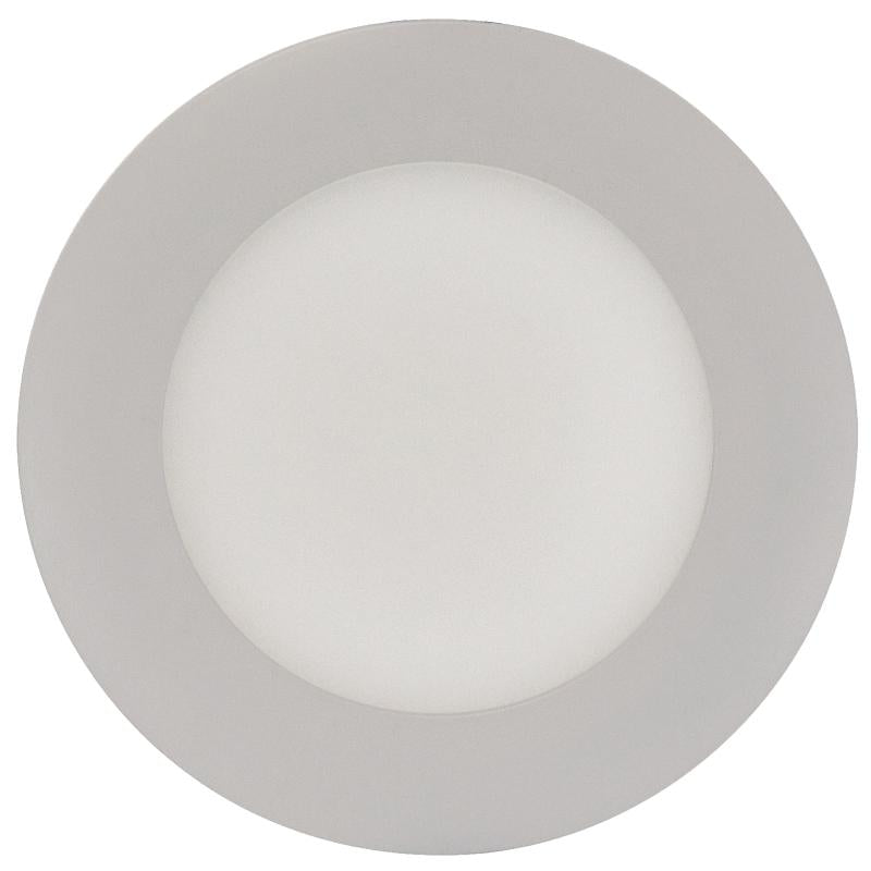 4" Round Slimled 9W Pot Light