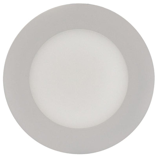 4" Round Slimled 9W Pot Light