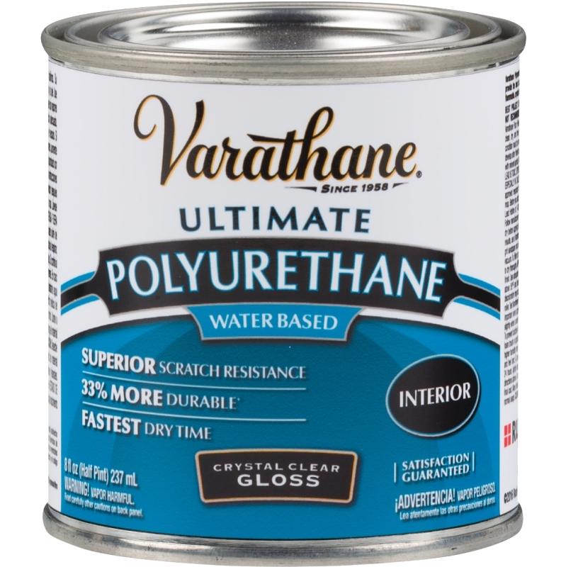 Varathane #2000 Gloss Diamond 236mL