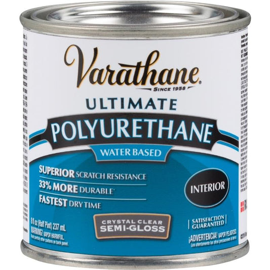 Varathane #2001 Semi-Gloss Diamond 236mL