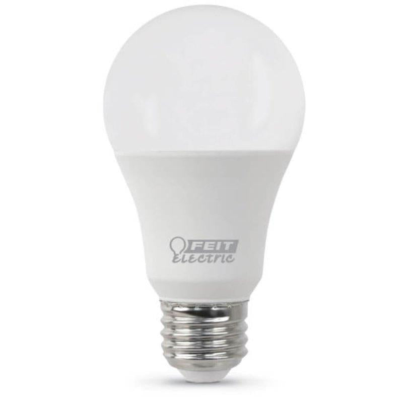 A19 LED Bulb 60W Soft White