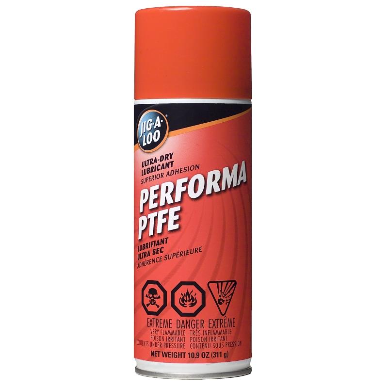 Performa PTFE Lubricant 311G33