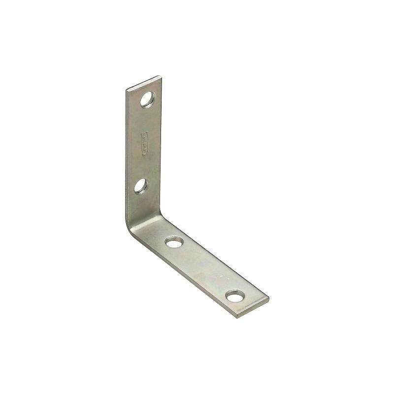 National 3" X 3/4" Steel Corner Brace