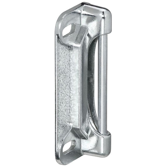 Aluminum Screen Door Strike Plate