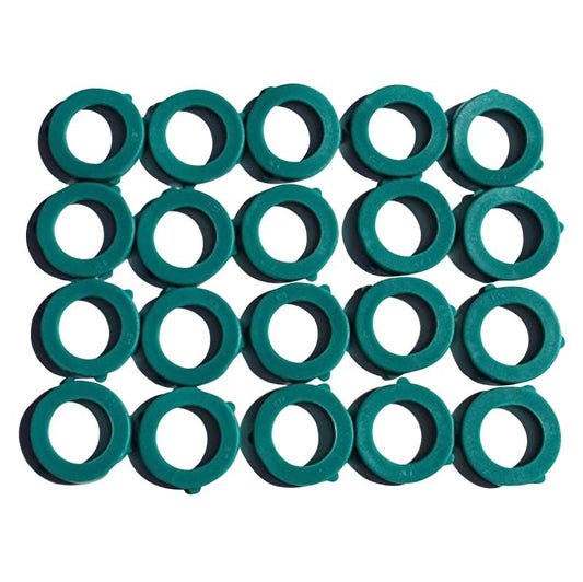 Vinyl Hose Washer 10/Bag